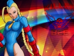 Cammy/Shadowloo's Killer Bee