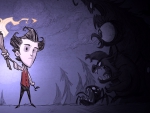 Don't Starve