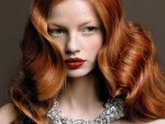 redhead