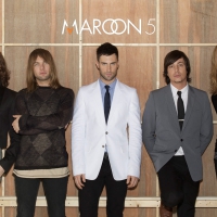 Maroon 5