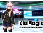 Megurine Luka-No Logic