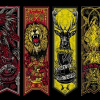 Game of Thrones sigils