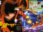Cyborg 009