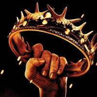 Game of Thrones crown