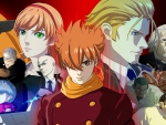 RE: Cyborg 009