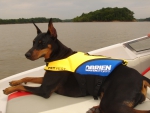 Boat Dobe