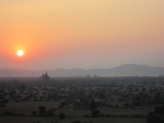 Bagan suns@t