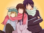 Noragami