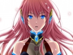 Megurine Luka