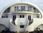 Dome House