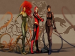Gotham City Sirens