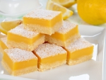 Lemon Cake