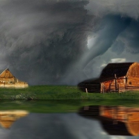 Tornado Alley