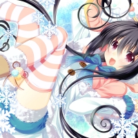 â™¥~Snowflake~â™¥