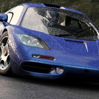 McLaren F1