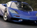 McLaren F1