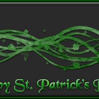 Happy Saint Patricks Day