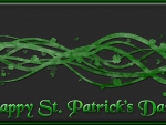 Happy Saint Patricks Day