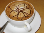 Coffee Flower
