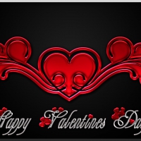 Happy Valentine's Day