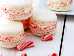 Candy Macarons