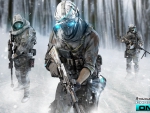 Ghost Recon Online