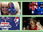 Australia Day