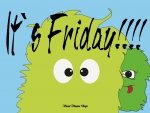 It`s friDay