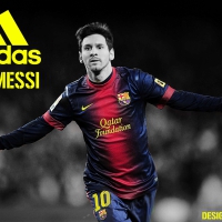 LEO MESSI