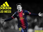 LEO MESSI