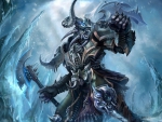 death knight