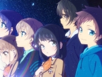 Nagi no Asukara