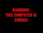Cursed Computer