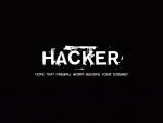Funny Hacker