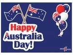 Happy Australia Day