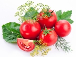 Tomatoes