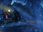 Polar Express