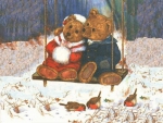 â™¥ Teddy Bear Love â™¥