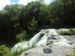 Chittenango Falls
