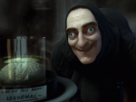 Marty Feldman as Igor