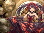 Kurumi