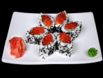Sushi Flower
