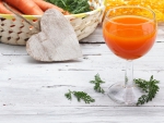 Carrot Juice