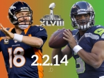 Super Bowl 2014