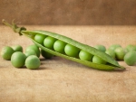 Peas