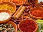 Herbs and Spices
