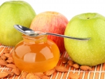 Apples & Honey