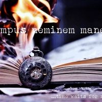Tempus neminem manet