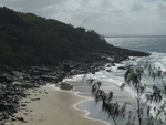 Noosa Beach Nationalpark