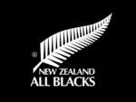 New Zwaland All Blacks 